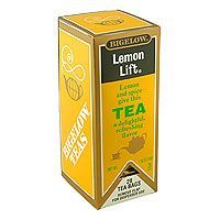 BIGELOW LEMON LIFT TEA 28 BAGS  (6BX/CS)